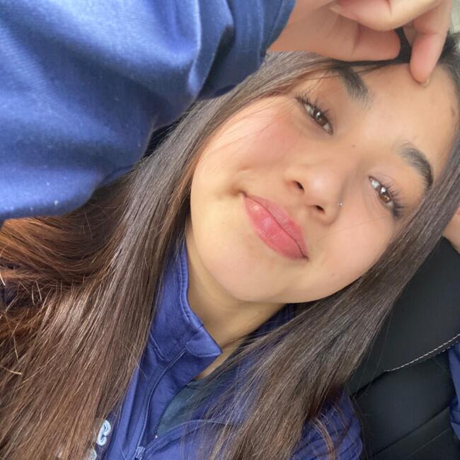 Babysitter in Talcahuano: Ayleen