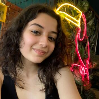 Babysitter a Pescara: Chiara