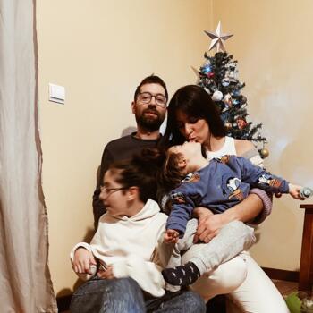Babysitting job in Santa Maria da Feira: babysitting job Rafaela
