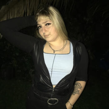 Niñera en General San Martín (Provincia de Buenos Aires): Agustina