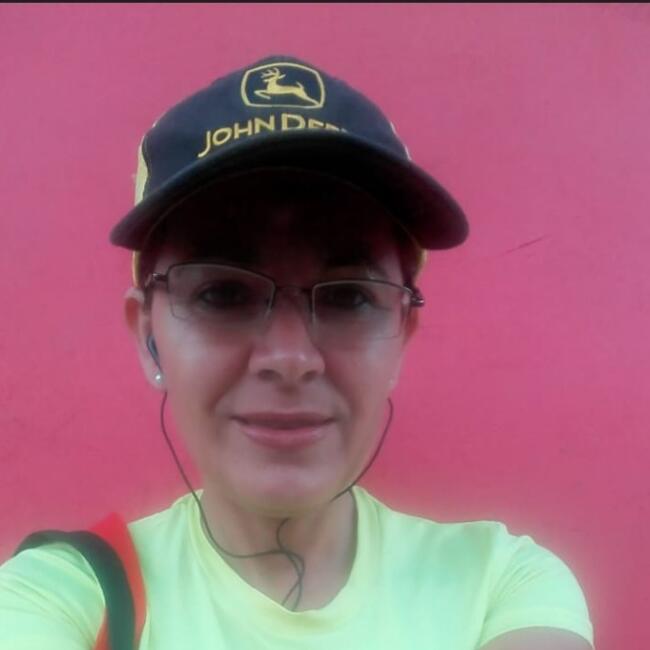 Babysitter in Cartago: Xinia