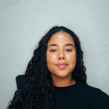 Babá em Itu: Janiquele