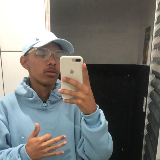 Babysitting job in São Paulo: Gustavo
