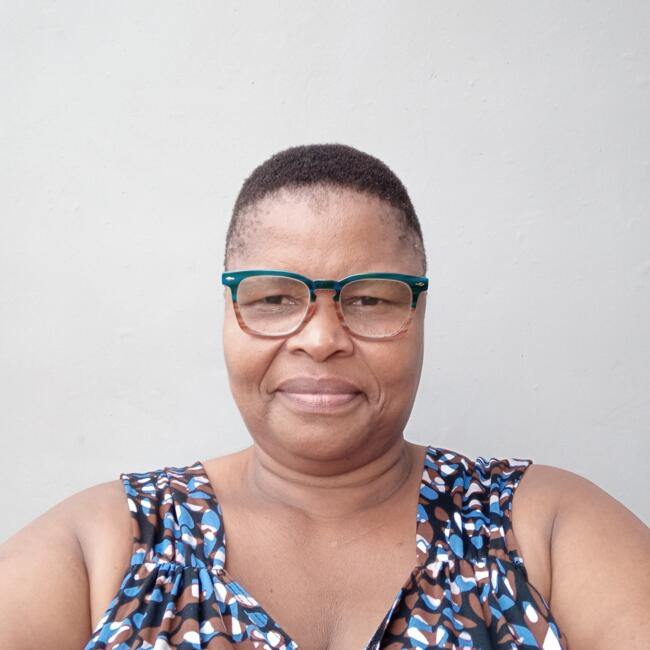 Nanny in eManzimtoti: Pretty