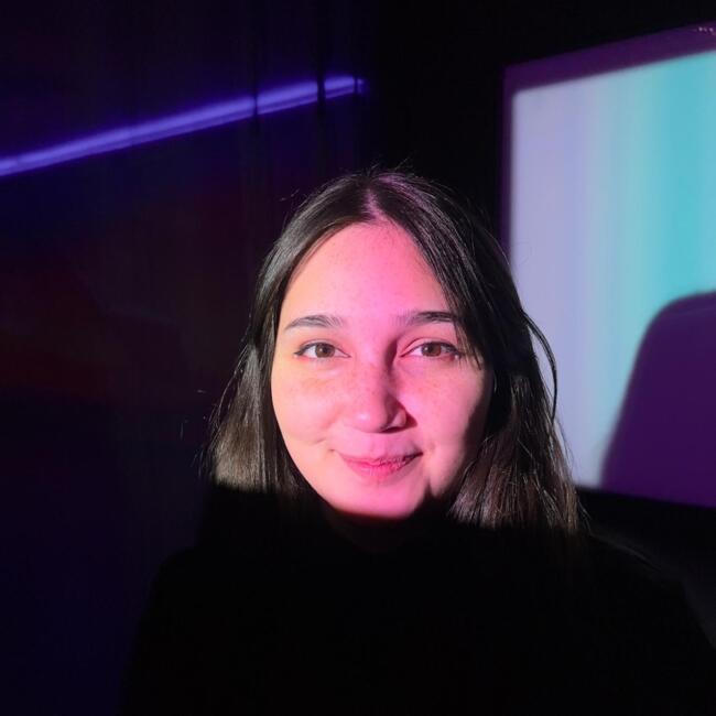 Babysitter in Santiago: Consuelo Contreras