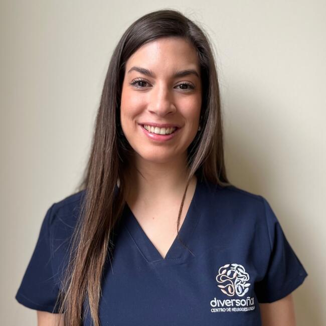 Niñera en Santiago de Chile: Constanza