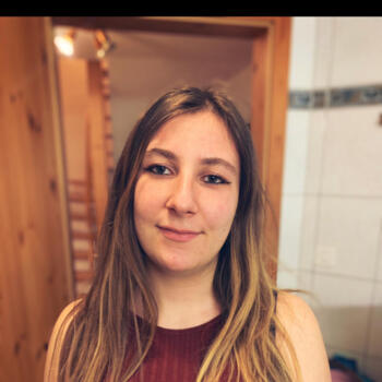 Babysitter a Wattwil: Riana