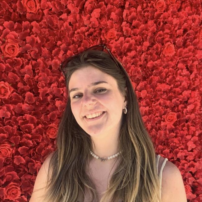 Nanny in Langnau am Albis: Jael