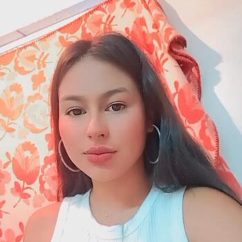 Babysitter in Caxias do Sul: Camila