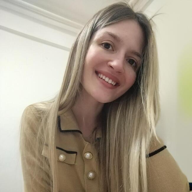 Bebisiterka u Beograd: Tijana