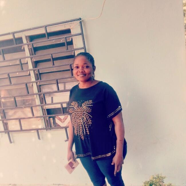 Babysitter in Eket: Kingsley