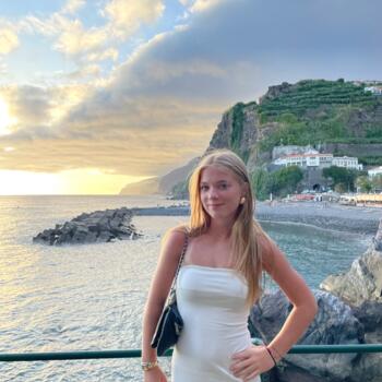 Baby-sitter Balen: Merel