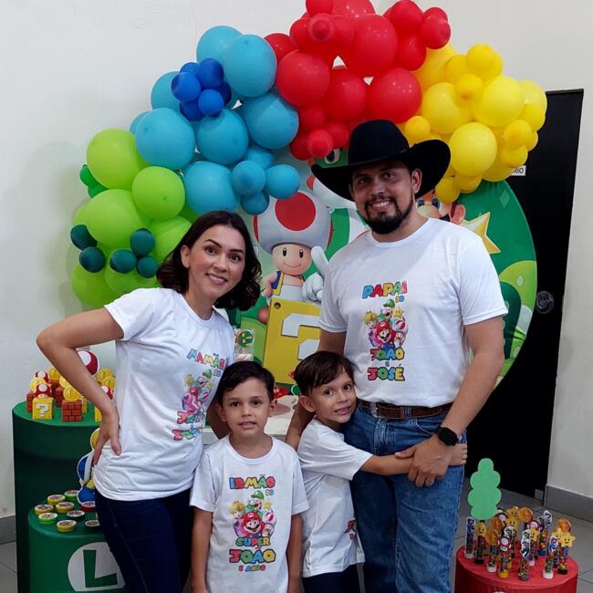 Babysitter in Palmas: DANIELE