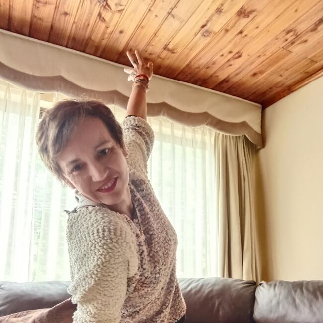 Baby-sitter in Concepción: Loreto