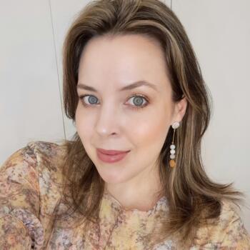 Babysitter Buenos Aires: Emilia