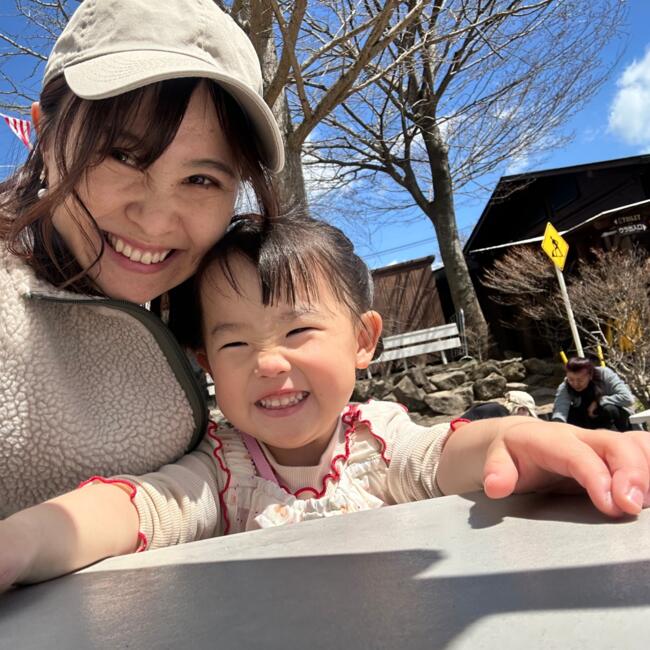 Babysitter in Perth: Keika