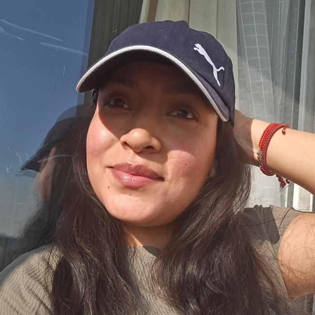 Babysitter in Santiago: Rosa