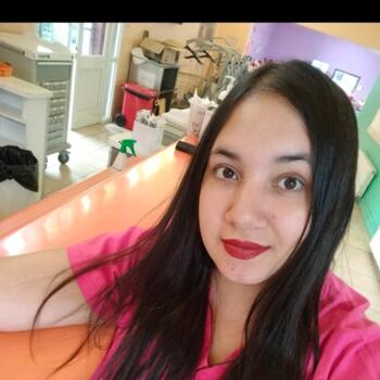 Babysitter Puente Alto: Melany