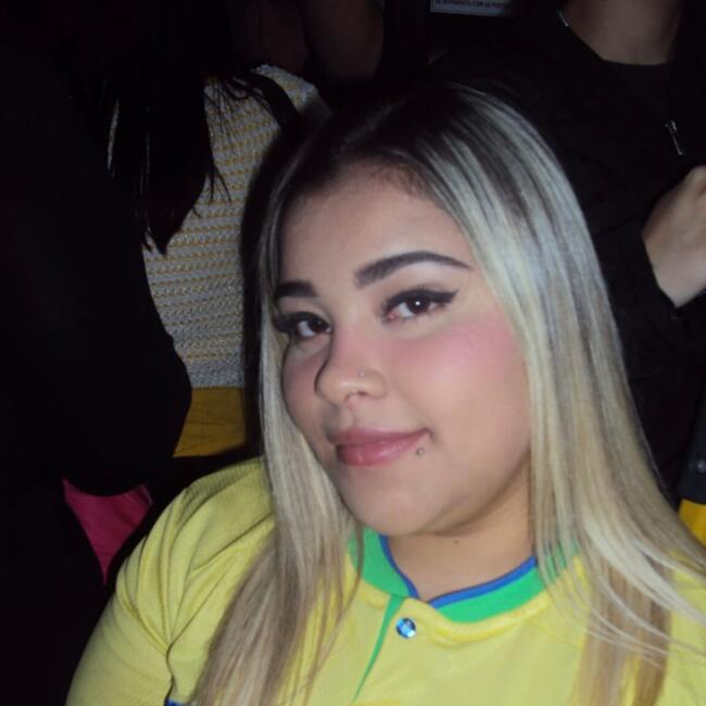 Babysitter in São Paulo: Maria