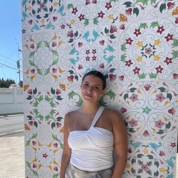 Babysitter in San Fernando: Maria