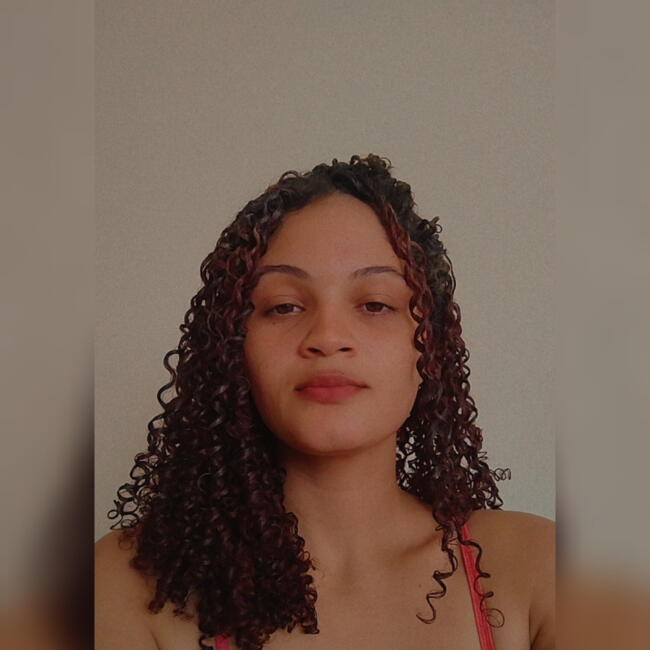 Babysitter in Lauro de Freitas: Kelly