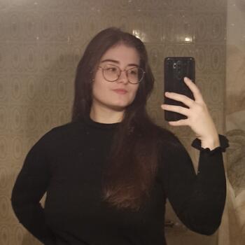 Babysitter in Castejón: Lorena