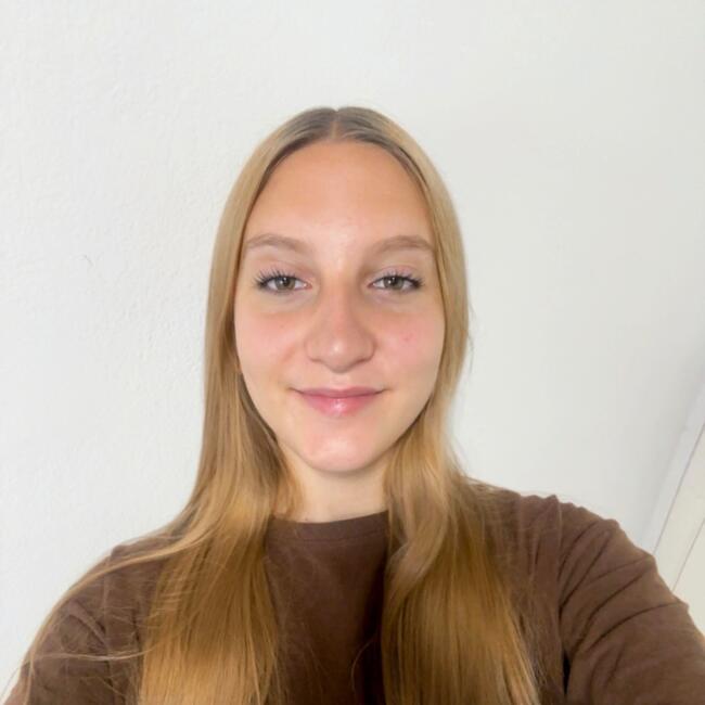 Niñera en Godoy Cruz: Amparo