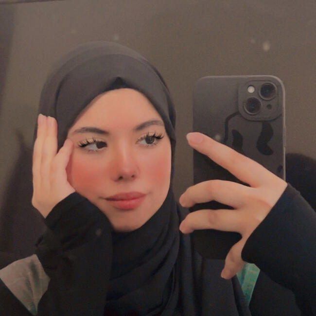 Babysitter in Ajman: Eman