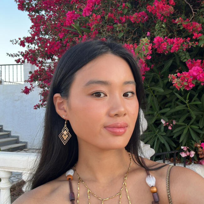 Babysitter in Orsay: Tania Shuoqi