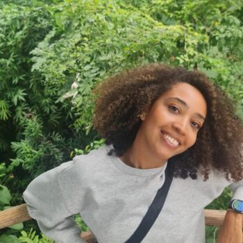 Babysitter i Aarhus: Ouma