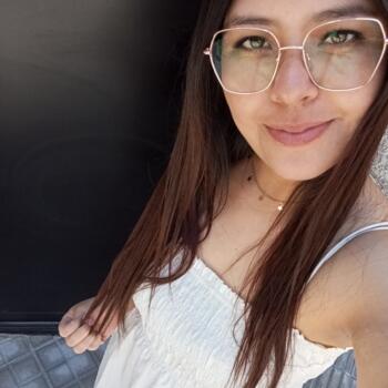 Babysitter in L'Hospitalet de Llobregat: Angela