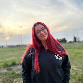 Niñera en Bahía Blanca: Micaela