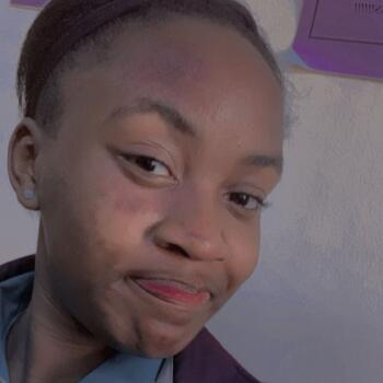 Babysitter in Johannesburg: Yolisa