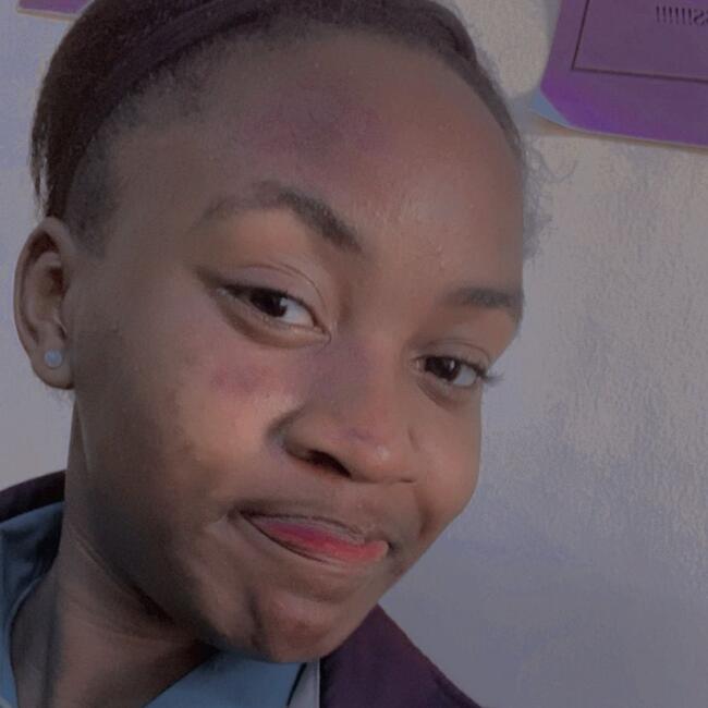 Babysitter in Johannesburg: Yolisa