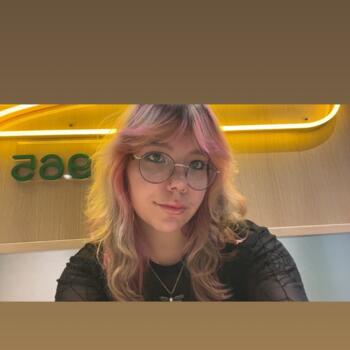 Nanny in Frederikssund: Cilie