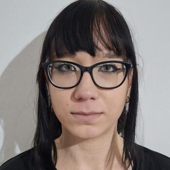 Babysitter Ancona: Catalina