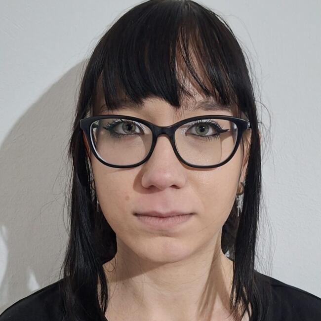 Babysitter a Ancona: Catalina