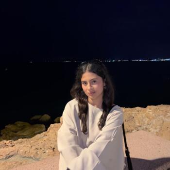 Babysitter in León: Yousra