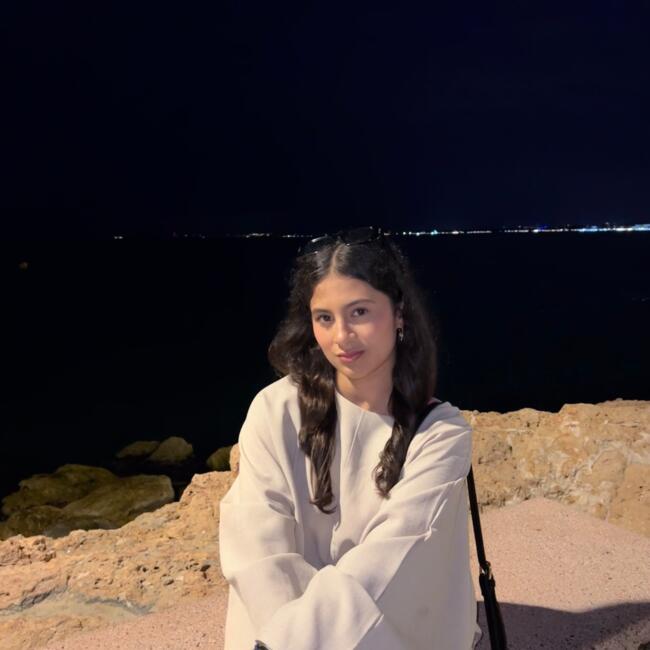 Babysitter in León: Yousra