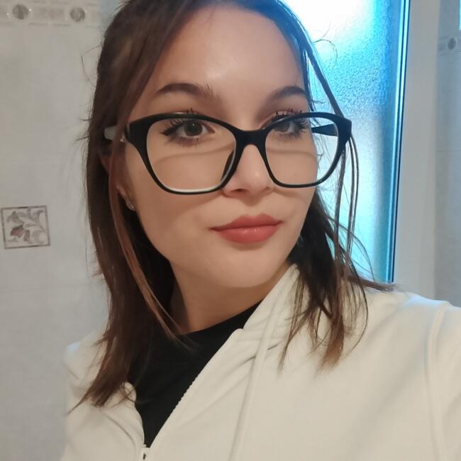 Babysitter in San Vittore Olona: Chiara