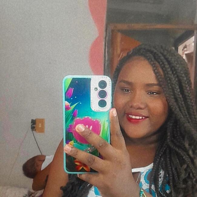 Babysitter in Cartagena: Yomaira