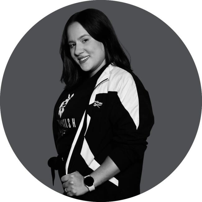 Babysitter in Coamo: Angela M.