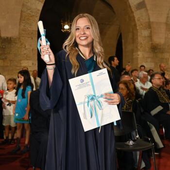 Babysitter in Ligariá: 'Μαρία