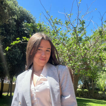 Nanny in Ceuta: Shakira