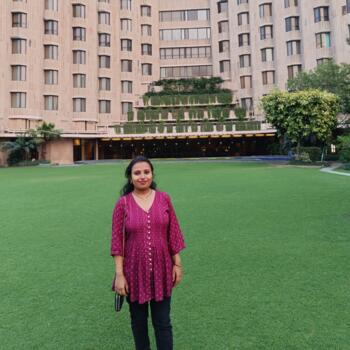 Parent New Delhi: Tanya