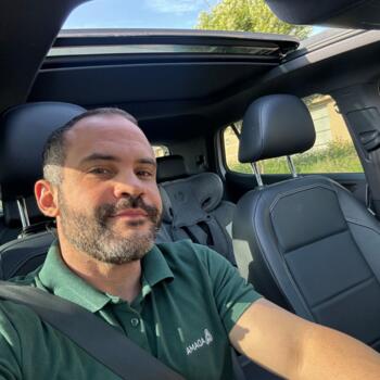 Família Araguaína: Alberto