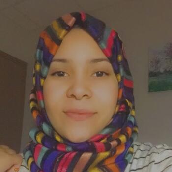 Baby-sitter Marseille: Malek