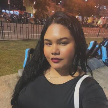 Babá em São José (São José): Jennifer