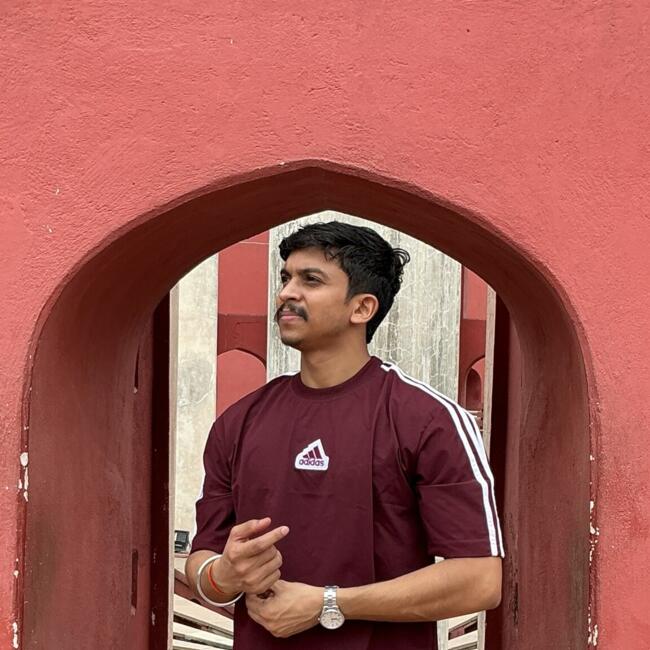 Babysitting job in Thiruvananthapuram: Athul