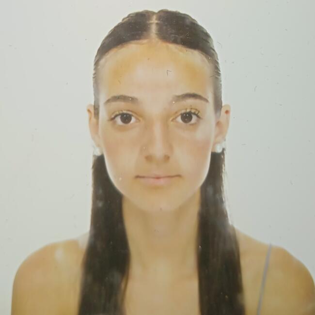 Babysitter in Móstoles: Ariadna